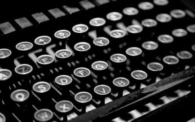 ¿Quién escribió lo que leíste?