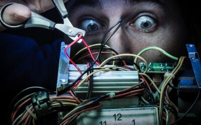 La toma de decisiones