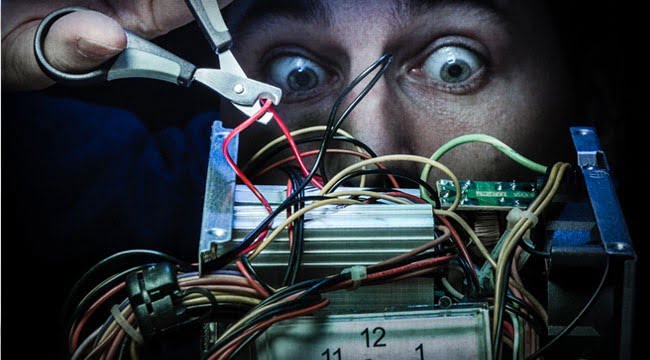 La toma de decisiones