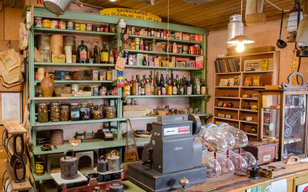 ¿Cobramos cómo vendemos?