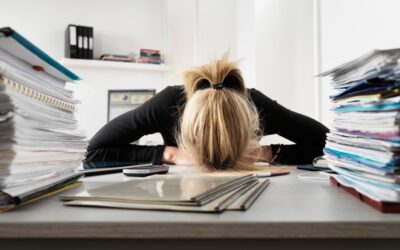 La Cobranza como tarea de Emergencia