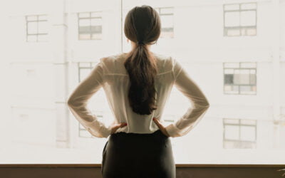 Del miedo a la confianza, el nuevo paradigma del liderazgo