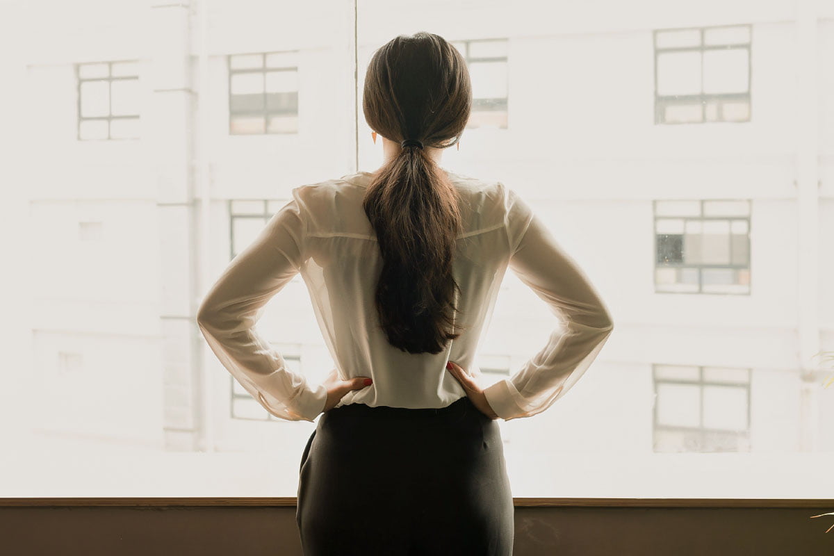 Del miedo a la confianza