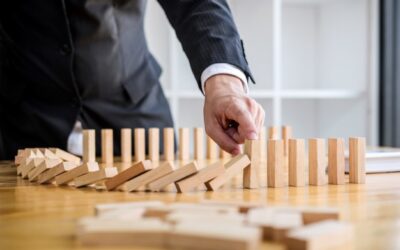 Delegar dentro de los equipos de trabajo