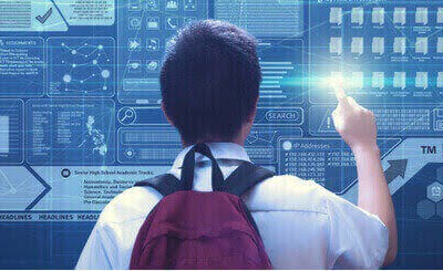 La era de la inmediatez