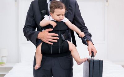 La empresa, otro integrante en la familia