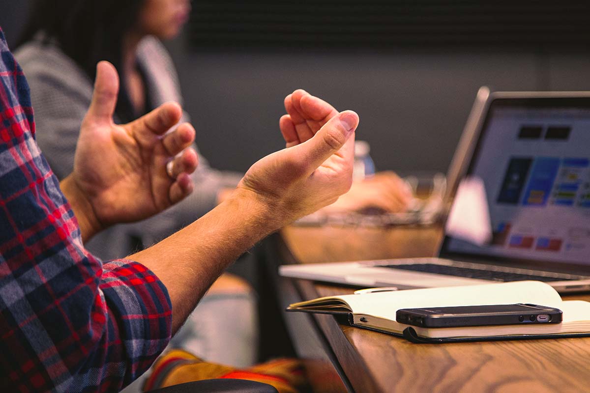 Somos la sociedad que merecemos