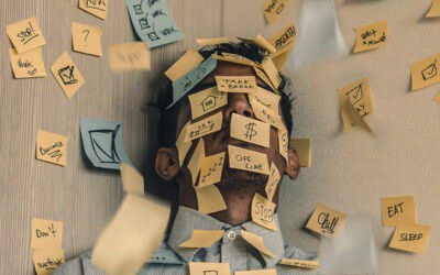 Las «eternas» tareas pendientes