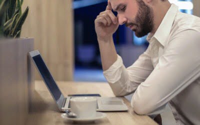 Diez horas “trabajando”… ¿Eso es ser productivo?