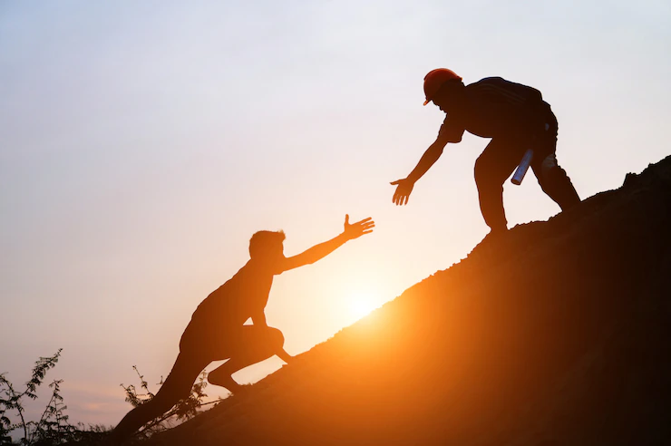 ¿Crecer juntos o quedarse?