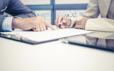 El negocio ahora quizás está… en no negociar.